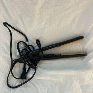 revlon hair straightener, brand new never used